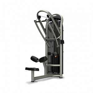 Johnson Tech Aura Lat Pulldown - Matrix Aura Lat Pulldown, Diverging - G3S-33