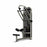 Johnson Tech Aura Lat Pulldown - Matrix Aura Lat Pulldown, Diverging - G3S-33