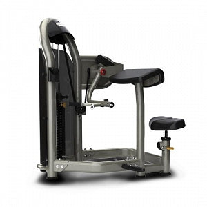 Johnson Aura Arm Curl - Matrix Aura Arm Curl - G3-S40