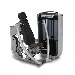 Johnson Ultra Converging Chest Press - Matrix Ultra Chest Press, Converging - G7-S13