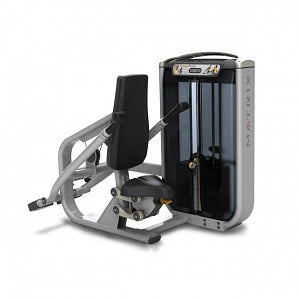 Johnson Health Tech Ultra Triceps Press - Matrix Ultra Triceps Press - G7S42