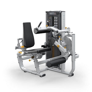 Johnson Health Matrix Versa Leg Extension / Curl Weight Machines - Matrix Versa Medical Leg Extension / Curl Weight Machine - MD-S711