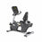 Johnson Health Tech Matrix R3x and ROM3 Recumbent Bikes - Matrix R3x Recumbent Cycle Bike with Dot Matrix LED Console, Profile Display - R3X-06