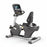 Johnson Health Tech Matrix R3xe Recumbent Bike - Matrix R3xe Recumbent Cycle Bike with 10" Touchscreen, FitTouch Technology - R3XE-06