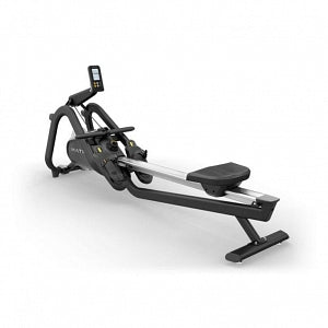 Johnson Health Tech Matrix Rower with Magnetic Resistance - Matrix Rower with Magnetic Resistance - ROWER-02