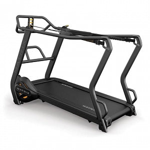 Johnson Health Tech Matrix S-Drive Performance Trainer - Matrix S-Drive Performance Trainer, Nonmotorized - T-DPT