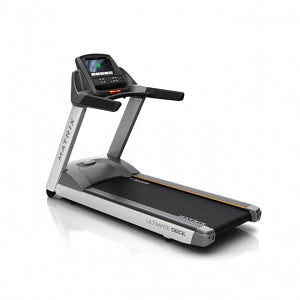 Johnson Health Tech Matrix T3xe Treadmill - Matrix T3xe Treadmill with Embedded 16" Touchscreen, FitTouch Technology - T3XE-06