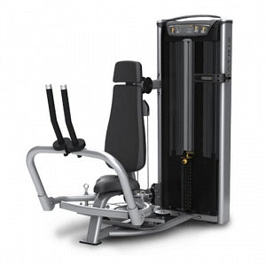 Johnson Health Matrix Versa Pec Fly / Rear Delt Weight Machines - Matrix Versa Pec Fly / Rear Delt Weight Machine - VS-S22