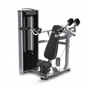 Johnson Health Matrix Versa Shoulder-Press Weight Machines - Matrix Versa Converging Shoulder-Press Weight Machine - VS-S23