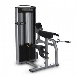 Johnson Health Tech Matrix Versa Biceps Curl Weight Machines - Matrix Versa Biceps Curl Weight Machine - VS-S40