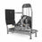 Johnson Health Tech Matrix Varsity Leg Press Weight Stations - Matrix Varsity Leg Press Weight Station, Medical - VY-2003M