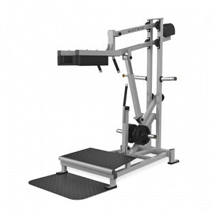 Johnson Health Matrix Varsity Perfect Squat Weight Stations - Matrix Varsity Perfect Squat Weight Station, Plate-Loaded - VY-400