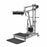 Johnson Health Matrix Varsity Perfect Squat Weight Stations - Matrix Varsity Perfect Squat Weight Station, Plate-Loaded - VY-400