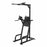 Johnson Health Tech Co., Ltd. Matrix Varsity Vertical Knee Raise / Chin-Up Weight Stations - Matrix Varsity Vertical Knee Raise / Chin-Up Weight Station - VY-D63C