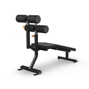 Johnson Health Tech Matrix Varsity Adjustable Ab Benches - Matrix Varsity Adjustable Ab Benches - VY-D77