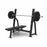 Johnson Health Tech Matrix Varsity Olympic Flat Benches - Matrix Varsity Olympic Flat Bench - VY-D78