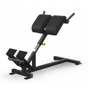 Johnson Health Tech Matrix Varsity Back-Extension Benches - Matrix Varsity Back-Extension Bench - VY-D93