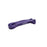 Johnson Health Tech XULT Strength Bands - XULT 0.85" Strength Band, Medium Resistance, Purple - XT-STR-BAND-XLP