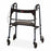 Nova Medical Products Cuiser De-Light Folding Rolling Walkers - WALKER, ROLLING, CRUISER DE-LIGHT, BLUE - 4010BL