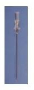 Argon Medical Devices Inc Arterial Needles - Clear Flashback Arterial Needle, 18G x 7 cm - 195318