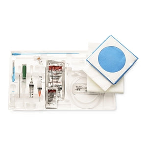 Argon Medical Micro Introducer Kits / Accessories - Percutaneous Introducer Tray - 500200