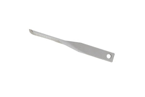 Myco Medical Glassvan Carbon Steel Miniature Blades - No. 6700 Carbon Steel Miniature Blades - 2002-67