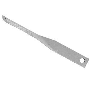 Myco Medical Glassvan Carbon Steel Miniature Blades - No. 6700 Carbon Steel Miniature Blades - 2002-67