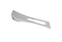 Myco Medical Glassvan Chisel Podiatry Blades - Glassvan Sterile Podiatry Chisel Blade, #17 - 2003-17