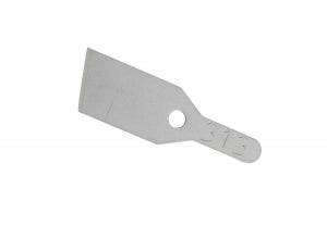 Myco Medical Glassvan Chisel Podiatry Blades - Glassvan Sterile Podiatry Chisel Blade, #313 - 2003-313