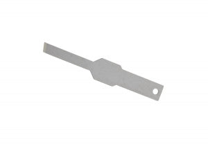 Myco Medical Glassvan Chisel Podiatry Blades - Glassvan Sterile Podiatry Chisel Blade, #316 - 2003-316