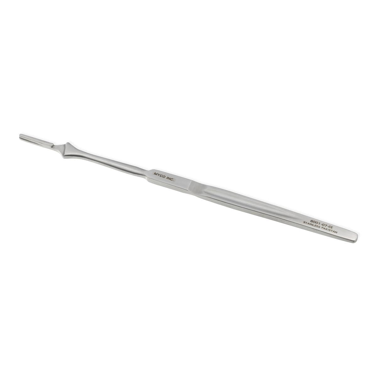 Myco Medical GLASSVAN Surgical Blade Handles - HANDLE, SURGICAL BLADE ...