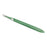 Myco Medical Technocut Disposable Scalpel - Technocut Disposable Scalpel with Plastic Handle, #20 - 6008T-20