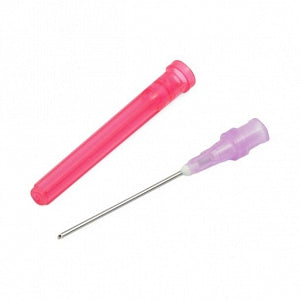 Myco Medical Reli Blunt Fill Needles - Reli Blunt Fill Needles, 18G x 1.5" - BFN18G151