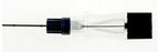 Myco Medical Reli Black Chiba Needles - Spinal Needle, 22G x 7", Marked - CHE22G701