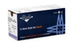 Myco Medical Supplies Redilene Suture - Redilene Sutures, Blue, MF4-0 MFS-2, 18" - P8683-SI