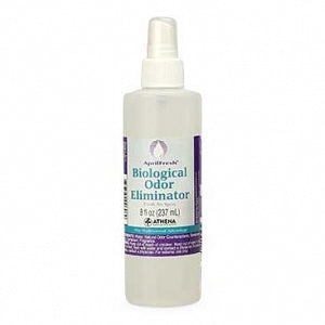 Athena AprilFresh Biological Odor Eliminators - Biological Odor Eliminator, April Fresh, 8 oz. - 008008