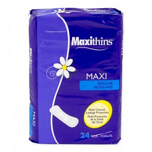 Hospeco Maxithins Multichannel Maxis - Maxithins Multichannel Maxis - MT48044