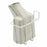 Vernacare Male Urinals - Male Urinal, 900 mL - V20-016