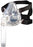 Drive DeVilbiss Full-Face ComfortFit Deluxe CPAP Masks - Full-Face ComfortFit Deluxe CPAP Mask, Size Small - 100FDS