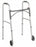 Drive / DeVilbiss Healthcare 5" Bariatric Walker Wheels - Walker Wheels, Bariatric, 5" - 10118SV