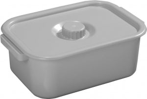 Drive Medical Bariatric Commode Bucket and Cover - Bariatric Commode with Bucket and Cover - 11109