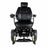 Drive Devilbiss Healthcare, Inc. Trident HD Semi-Reclining Power Wheelchairs - Trident HD Heavy-Duty Semi-Reclining Power Wheelchair with Captain's Seat, 22" W - 2850HD-22