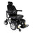 Drive Devilbiss Healthcare, Inc. Trident HD Semi-Reclining Power Wheelchairs - Trident HD Heavy-Duty Semi-Reclining Power Wheelchair with Captain's Seat, 22" W - 2850HD-22