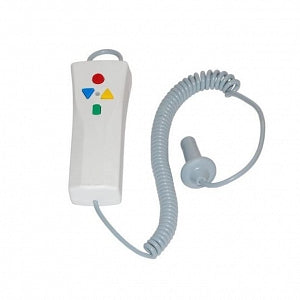 Drive DeVilbiss Bellavita Bath Lift Accessory - Bellavita Bath Lift Hand Control, with Storage Battery - 460900600