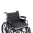 Drive / DeVilbiss Gel-U-Seat Gel and Foam Wheelchair Cushions - Gel-U-Seat Gel and Foam Wheelchair Cushion, Skin Protection, Water Resistant, 20" W x 18" D x 3" H - 8046-4