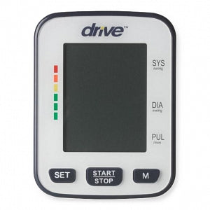 Drive DeVilbiss Automatic Wrist Blood Pressure Monitor - Blood Pressure Monitor, Wrist, Automatic, Deluxe - BP3200