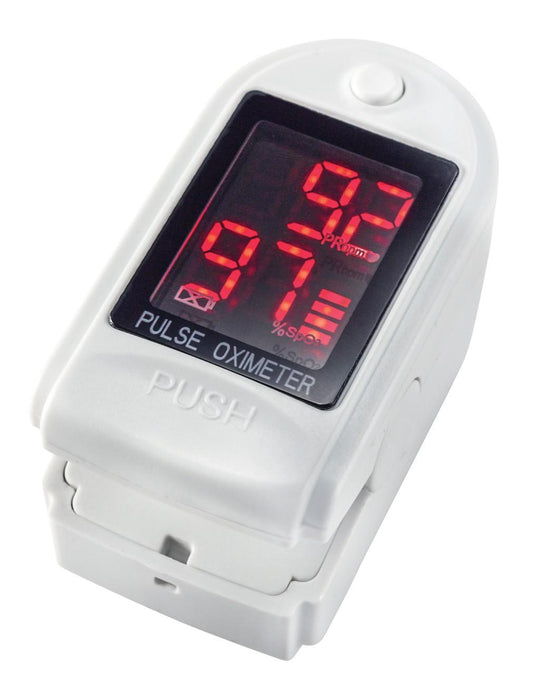 Fingertip Pulse Oximeters by Drive / DeVilbiss Healthcare