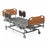 Drive / Devilbiss Full Electric Bariatric Hospital Beds - Prime Plus Bariatric Hospital Bed with Built-In Width Expansion, 37" Base Width - P1752