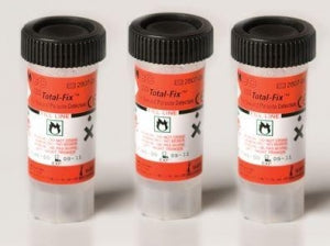 Medical Chemical Corp TOTAL-FIX Transport Vials - VIAL, TOTAL FIX - 280705