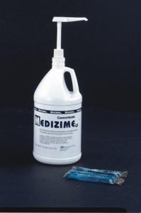 Medical Chemical Medizime Cleaner - CLEANER, MEDIZIME, GALLON - 3304LF